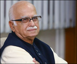 Lal Krishna Advani